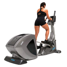 Load image into Gallery viewer, Freeform Cardio E2000 Commercial Self Generating Elliptical Trainer