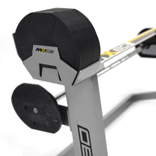 Load image into Gallery viewer, MX Select MX80 Adjustable Barbell & EZ Curl Bar Set