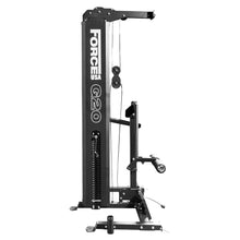 Load image into Gallery viewer, Force USA G20 All-In-One Trainer - Lat Row Station Upgrade