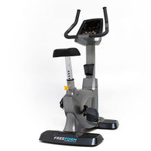 Load image into Gallery viewer, Freeform Cardio UB2000 Commercial Self Generating Upright Bike