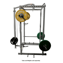 Load image into Gallery viewer, Force USA Home Power Rack Combo