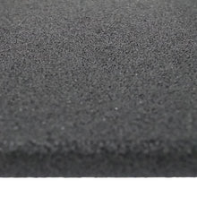 Load image into Gallery viewer, VersaFit Flooring Commercial Rubber Flooring Tile - Black