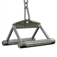 Load image into Gallery viewer, Force USA Close Grip Triangle