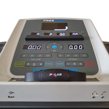 Load image into Gallery viewer, Freeform Cardio F2000 Commercial Treadmill