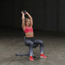 Load image into Gallery viewer, Body Solid GST20 Utility Stool