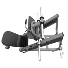 Load image into Gallery viewer, Liberty Fitness Patriot Series Monster 45 Degree Leg Press