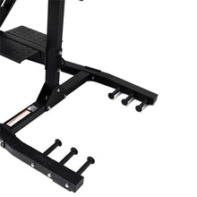 Load image into Gallery viewer, Force USA Commercial GHR/GHD V2