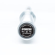 Load image into Gallery viewer, Force USA - The Freedom Barbell 15KG