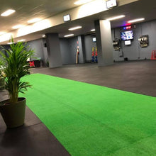 Load image into Gallery viewer, Morgan Astro Turf (10m x 2m) - Green
