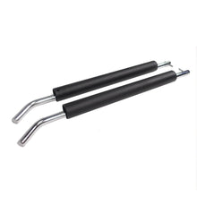 Load image into Gallery viewer, Force USA 2FT Pin & Pipe Safeties (Pair)