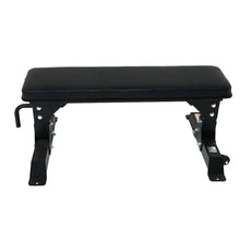 Load image into Gallery viewer, Force USA Heavy Duty Commercial Flat Bench