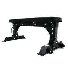 Load image into Gallery viewer, Force USA Heavy Duty Commercial Flat Bench