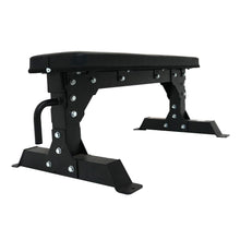Load image into Gallery viewer, Force USA Heavy Duty Commercial Flat Bench