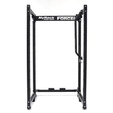Load image into Gallery viewer, MyRack SpaceSaver Folding Power Rack (Base Unit)