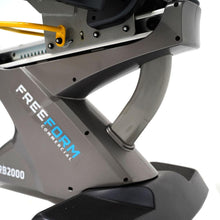Load image into Gallery viewer, Freeform Cardio RB2000 Commercial Self Generating Recumbent Bike