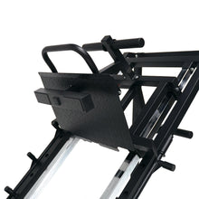 Load image into Gallery viewer, Force USA 45 Degree Leg Press with Calf Block