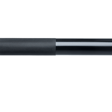 Load image into Gallery viewer, Force USA Gunner Barbell (Black Zinc Bar with Bright Zinc Sleeves) - Competition Tested