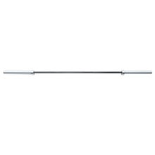 Load image into Gallery viewer, Force USA Gunner Barbell (Black Zinc Bar with Bright Zinc Sleeves) - Competition Tested