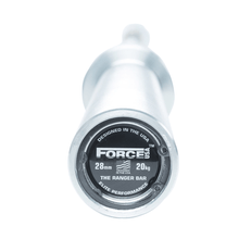 Load image into Gallery viewer, Force USA Ranger Barbell