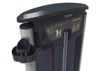 Load image into Gallery viewer, Impulse Lateral Raise 200lb Stack