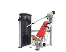 Load image into Gallery viewer, Impulse Multi Press 200Lb Stack