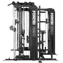 Load image into Gallery viewer, Force USA G20 All-In-One Trainer - Lat Row Station Upgrade