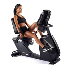 Load image into Gallery viewer, Sole LCR Recumbent Bike