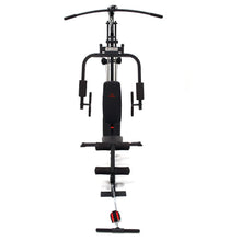 Load image into Gallery viewer, MD2109 100lb Dual Function Home Gym