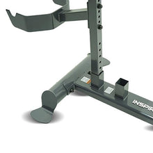 Load image into Gallery viewer, Inspire FT2 Accessory rack