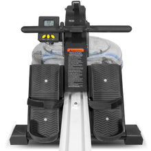 Load image into Gallery viewer, Lifespan Water Resistance Rowing Machine (Rower700)