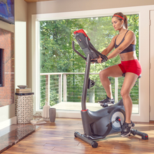 Load image into Gallery viewer, Schwinn 570U Upright Bike