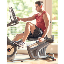 Load image into Gallery viewer, Schwinn 570R Recumbent Bike