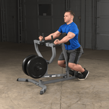 Load image into Gallery viewer, Body Solid GSRM40 Seated Row Machine