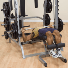 Load image into Gallery viewer, Body Solid Series 7 Smith Machine