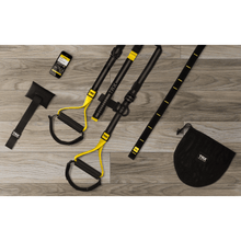 Load image into Gallery viewer, TRX Home2 System Suspension Trainer