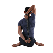 Load image into Gallery viewer, PTPFit Yoga Loop Strap