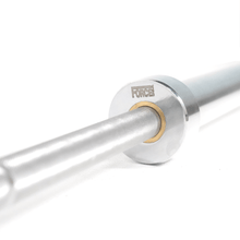 Load image into Gallery viewer, Force USA 7ft Olympic Barbell (500lbs)