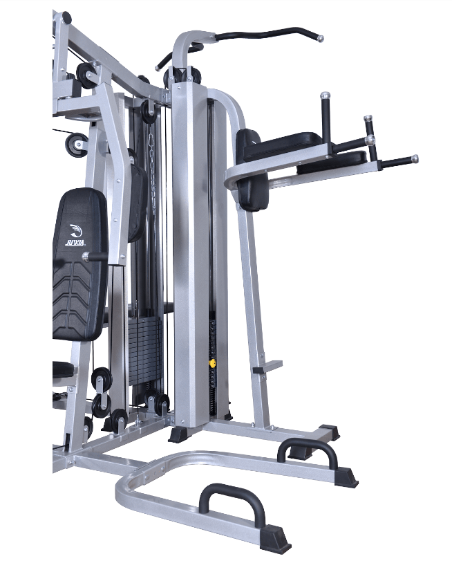 Fitness Installs Xpress - The JX Fitness multi gym available at