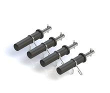 Load image into Gallery viewer, Force USA MyRack Heavy Duty Pro Power Rack