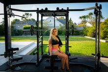 Load image into Gallery viewer, Force USA MyRack Ultimate Power Rack Package