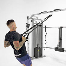 Load image into Gallery viewer, Force USA Functional Trainer/Cable Crossover Combo
