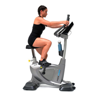 Freeform Cardio UB2000 Commercial Self Generating Upright Bike
