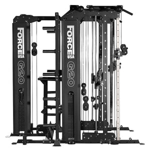 Force USA G20 All-In-One Trainer