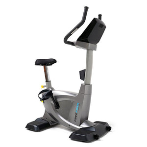 Freeform Cardio UB2000 Commercial Self Generating Upright Bike