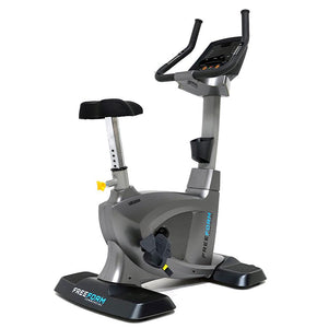 Freeform Cardio UB2000 Commercial Self Generating Upright Bike