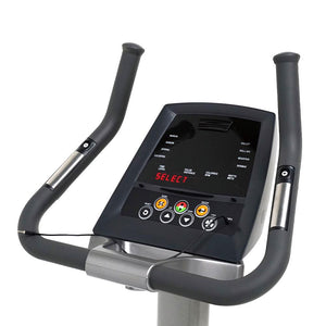 Freeform Cardio UB2000 Commercial Self Generating Upright Bike