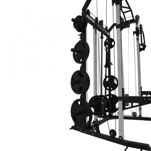 Force USA G1 All-In-One Trainer Garage Gym Multi Gym Package