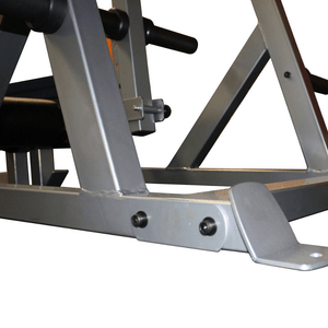 Force USA Reverse Hyper Extension Machine