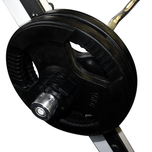Force USA Olympic Quick Lock Collars - Pair