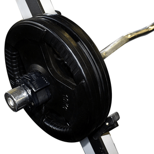 Force USA Olympic Quick Lock Collars - Pair